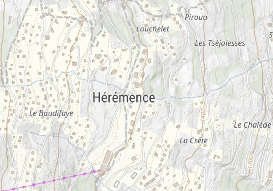 cadastre-heremence