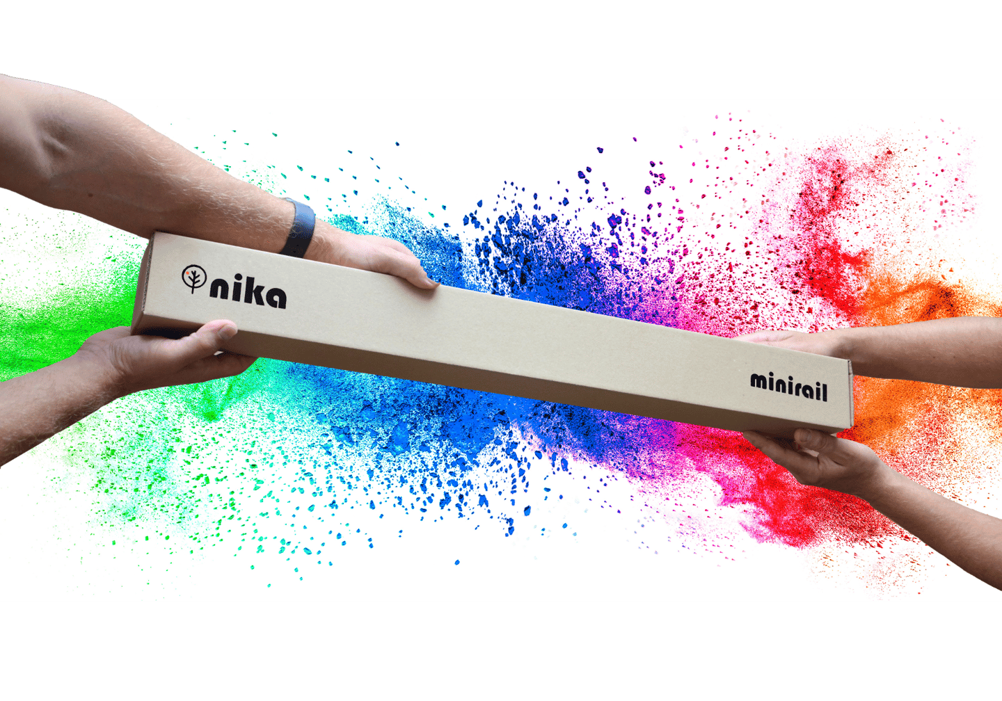 Thule-Fahrradanhaenger-Laufrad-Kinderfahrrad-Befestigung-Fahrradhalterung-Montage