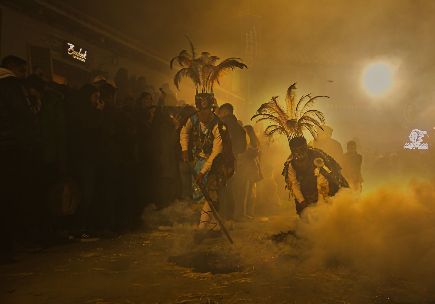 Full Moon Calendar 2026 — Best Dates for Astrophotography