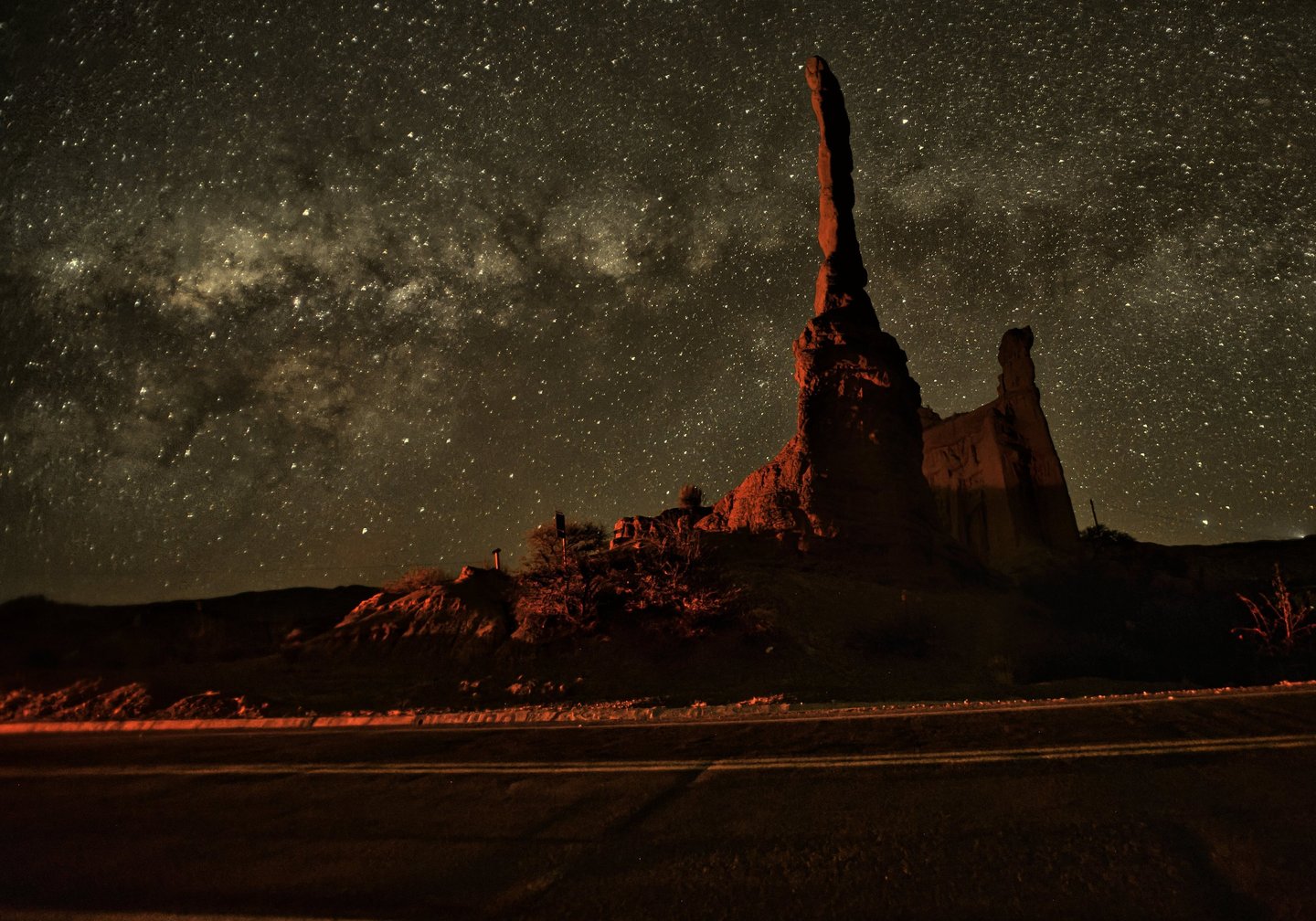 Ultimate 2026 South America Shooting Stars & Meteor Showers Guide