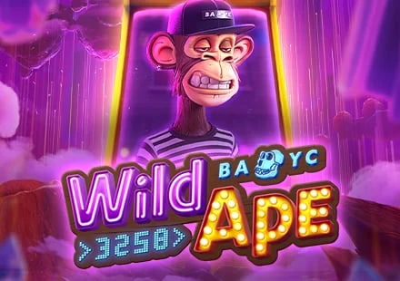 WILD APE