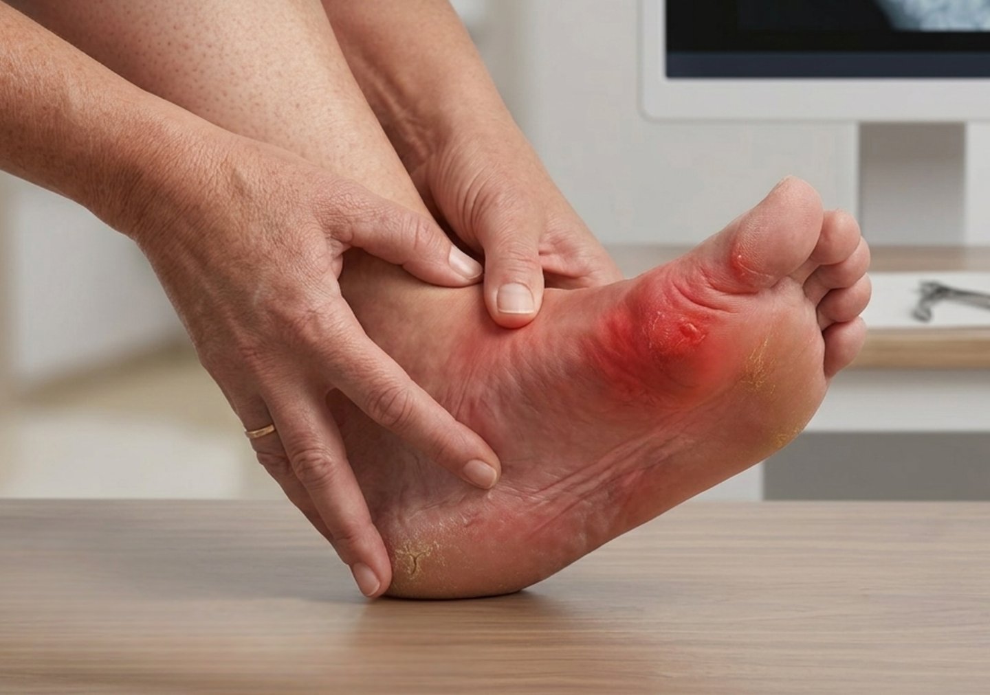 bunion treatment
