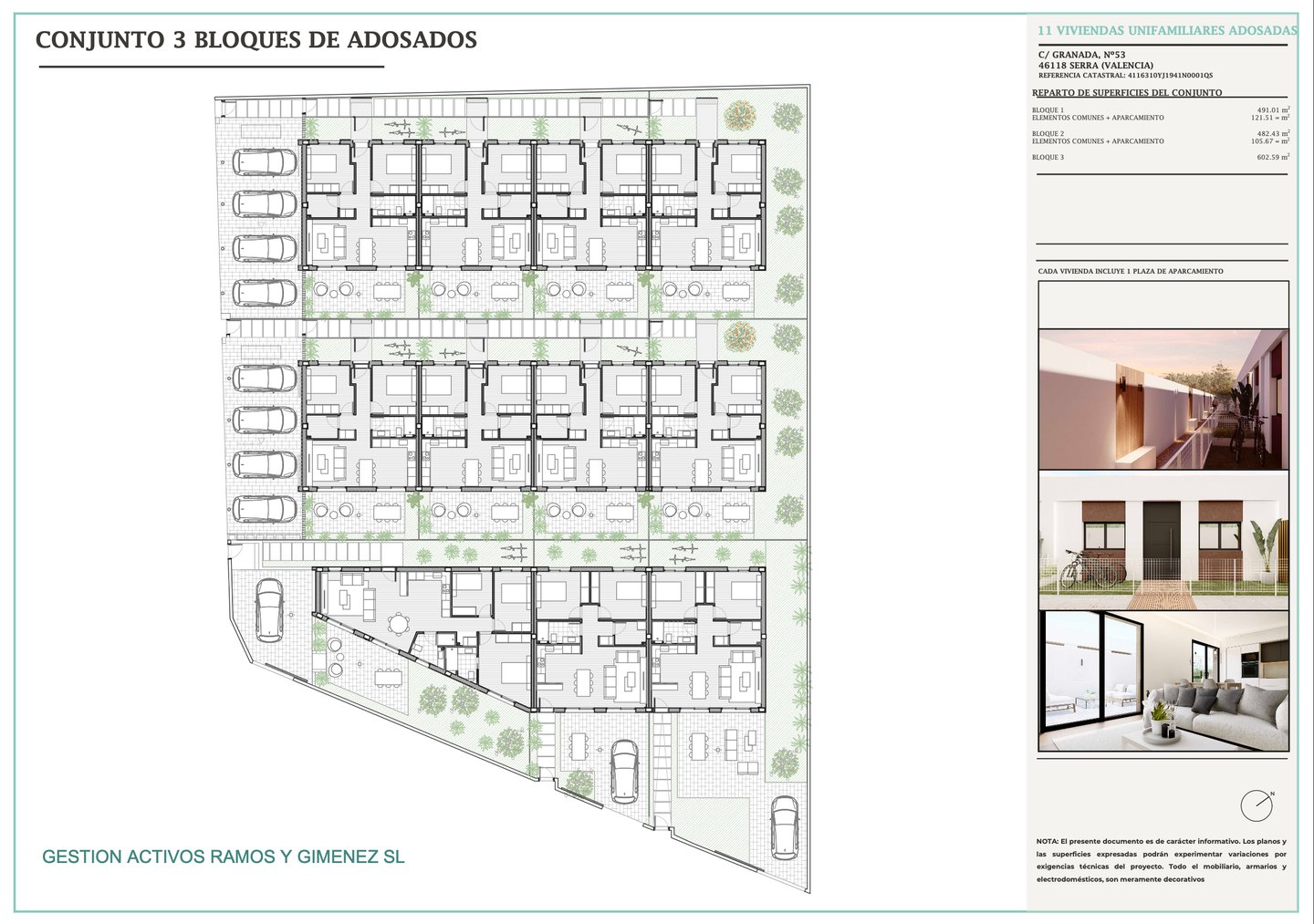 a plan of a residential apartment building with a floor plan