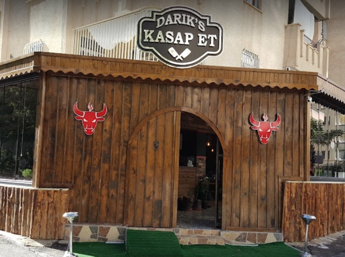 Darık's Steak House