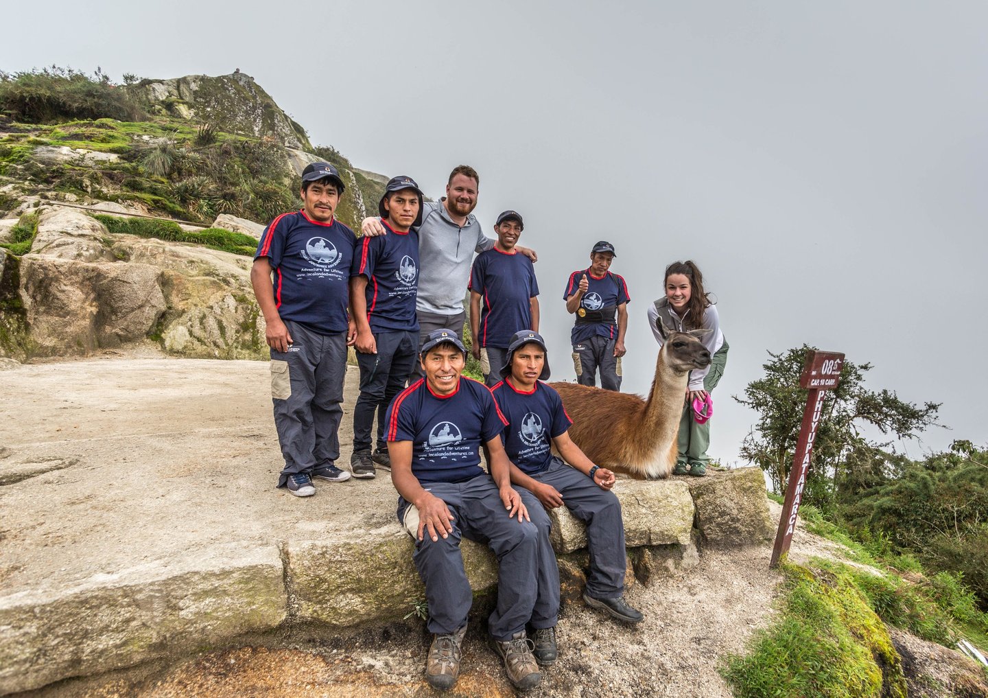 Top Off-the-Beaten-Path Treks to Machu Picchu
