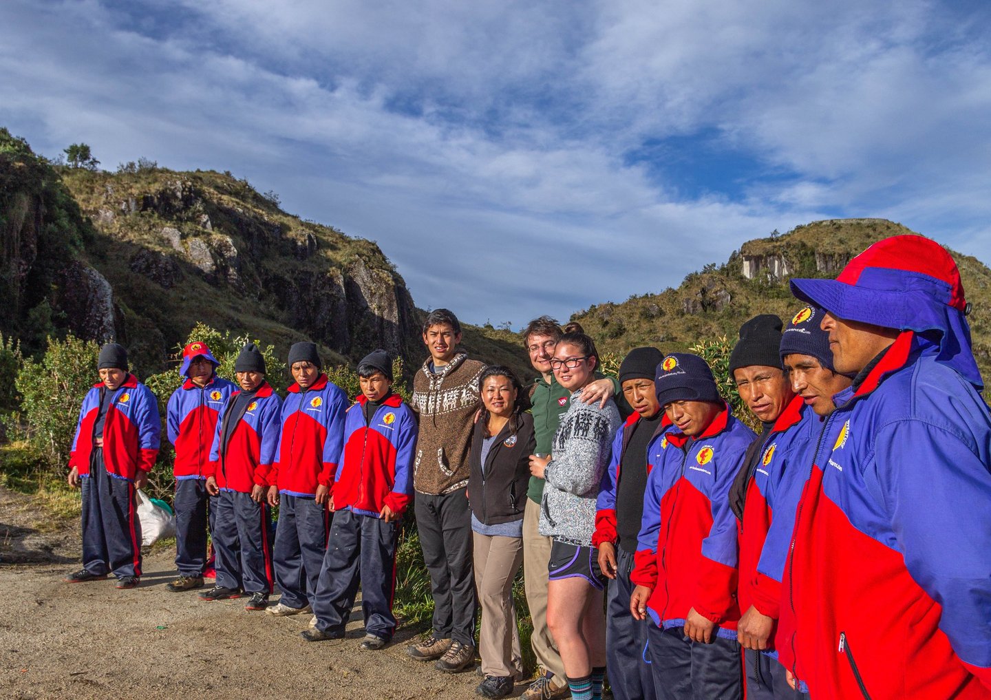 Top Treks to Machu Picchu with Few People on the Trail