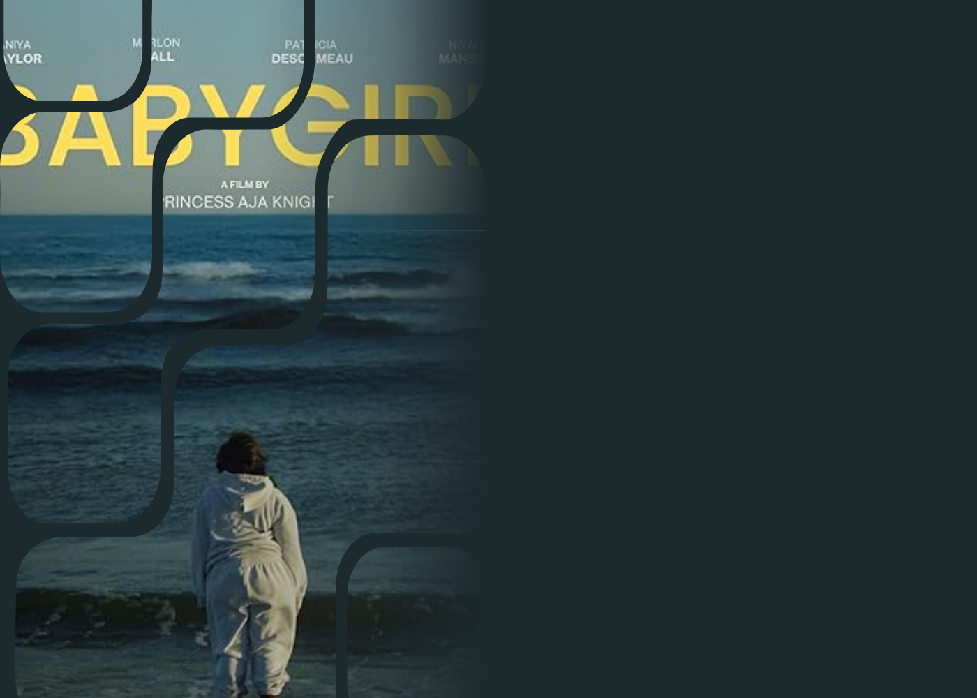 Babygirl | Last Leg Creative | Sound Post-Production Studio