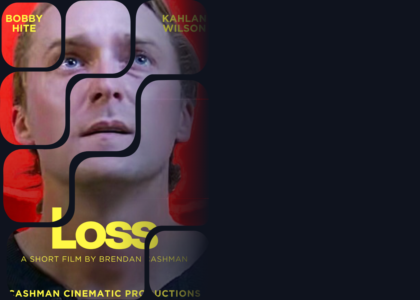 Loss | Last Leg Creative | Sound Post-Production Studio