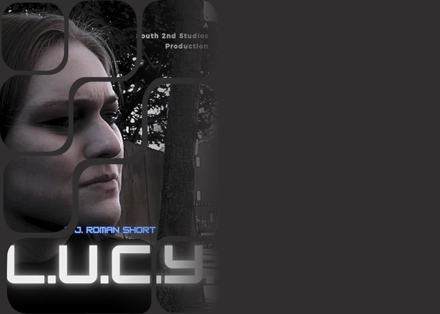 LUCY | Last Leg Creative | Sound Post-Production Studio