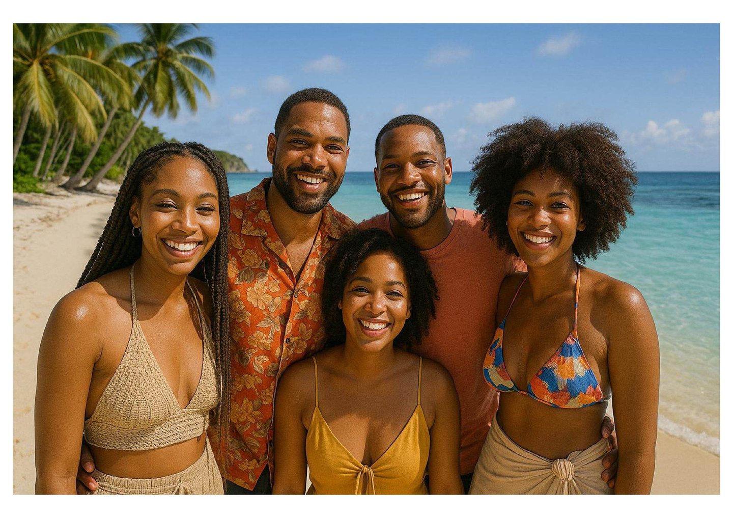 black singles travel group over 40 over 50