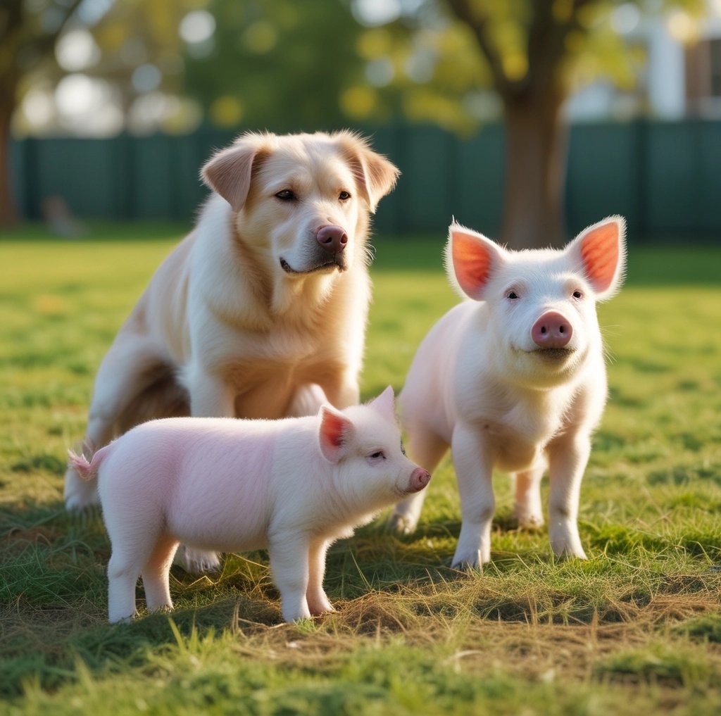 photo of white staircase