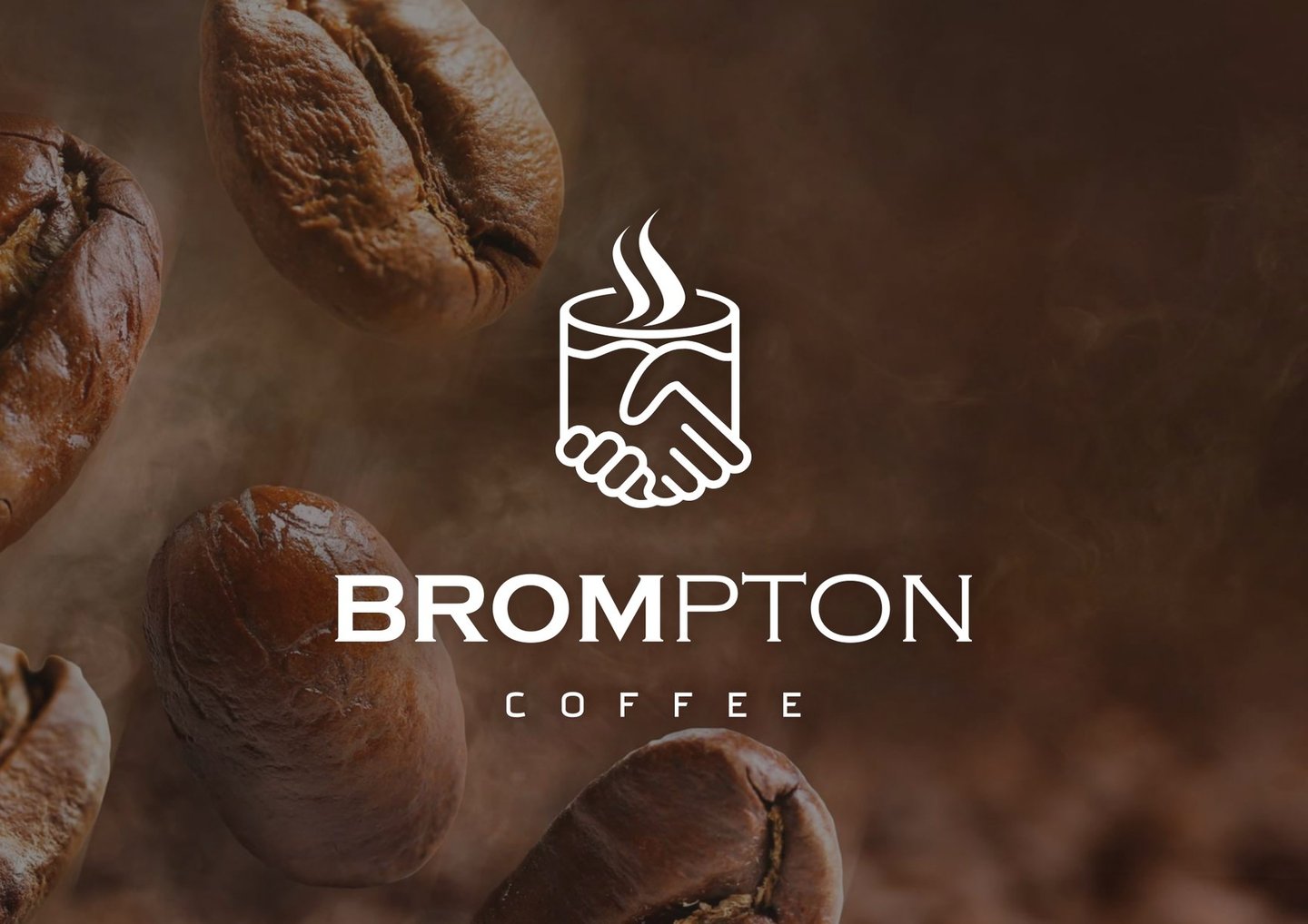 brompton cafe, brompton coffee, vanmall brompton cafe