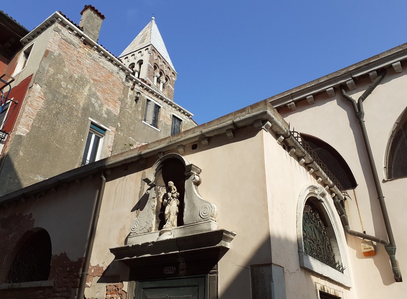 église San Samuele