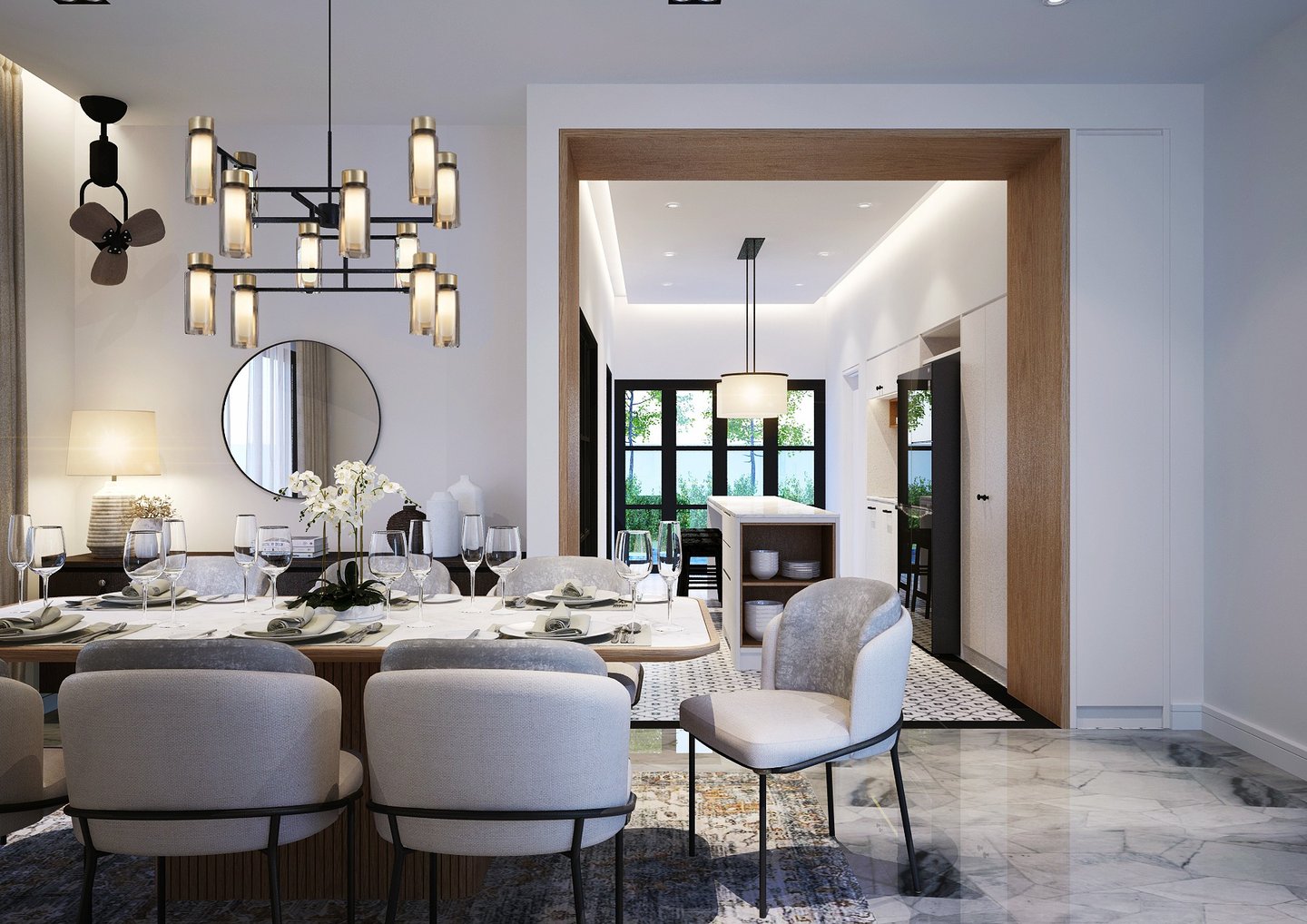 bukit damansara page