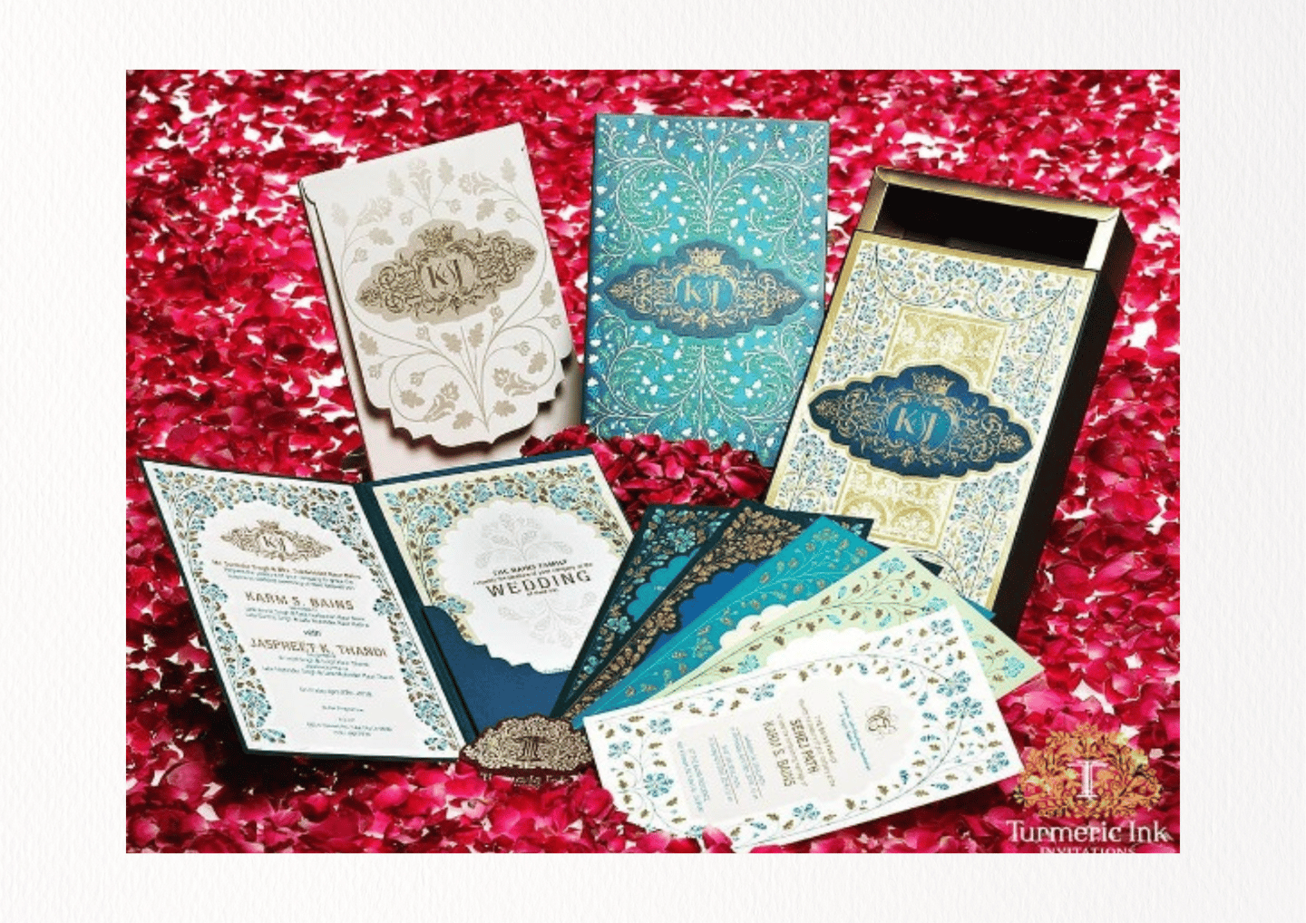 ECO- FRIENDLY CHOICES BY GEET EVENTS