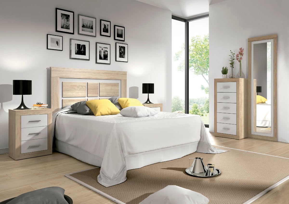 Mueble de dormitorio
