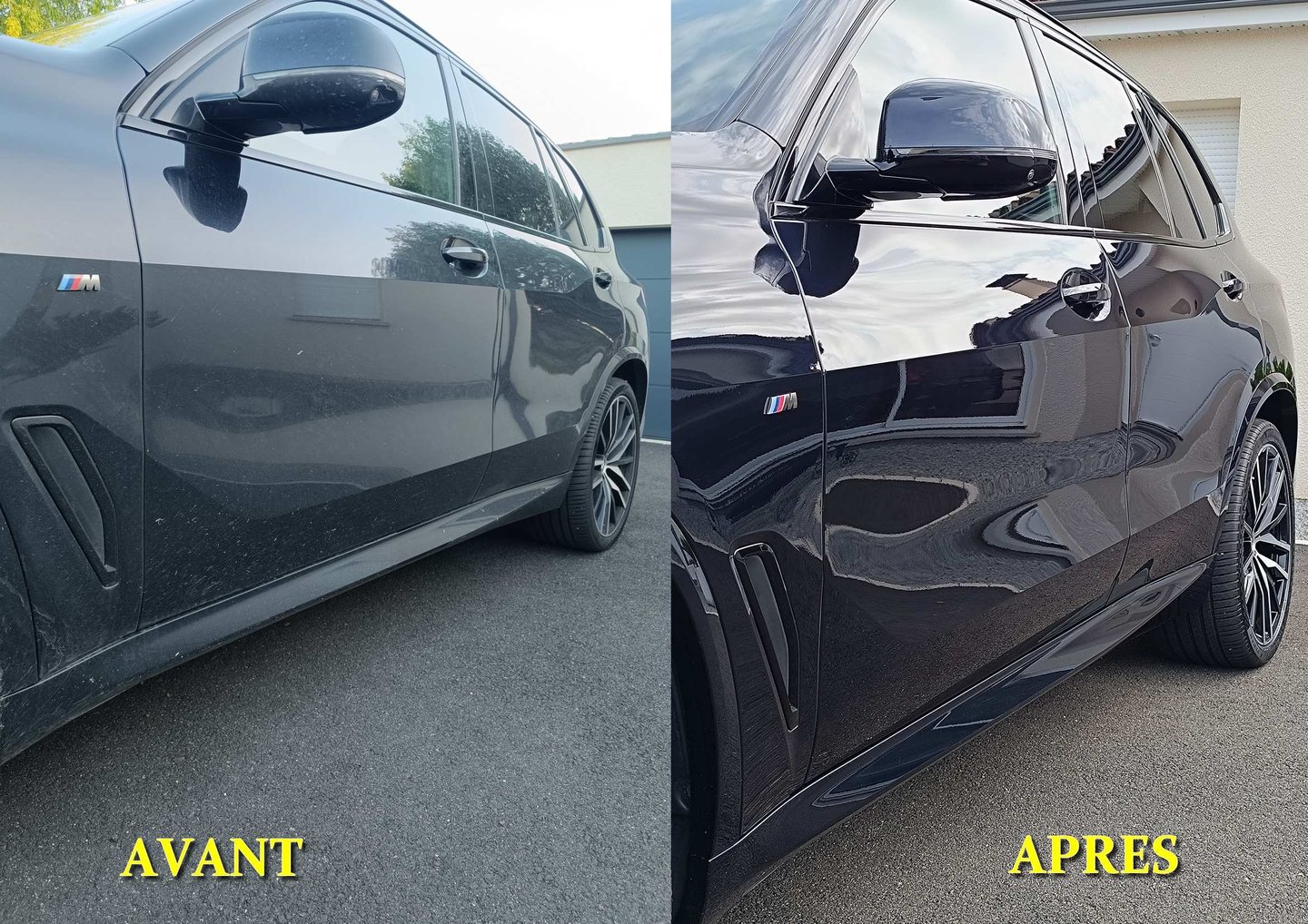 polissage lustrage Riom