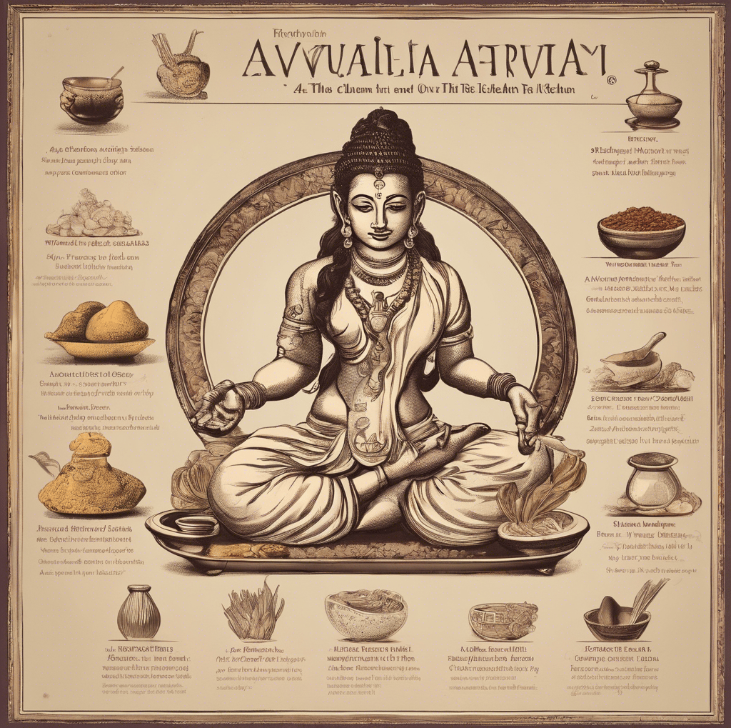 Recetas Ayurveda