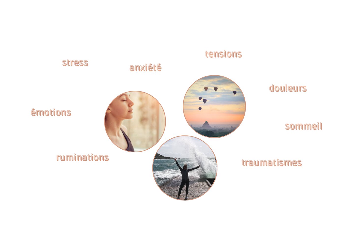 bienfaits de la sophrologie