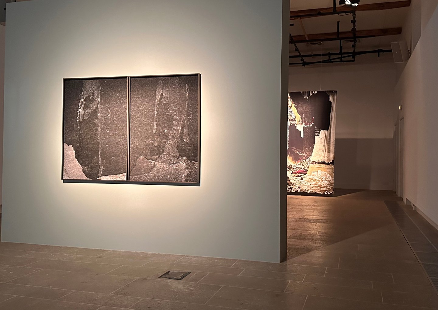 Interval Four I 6 février - 29 mars 2026