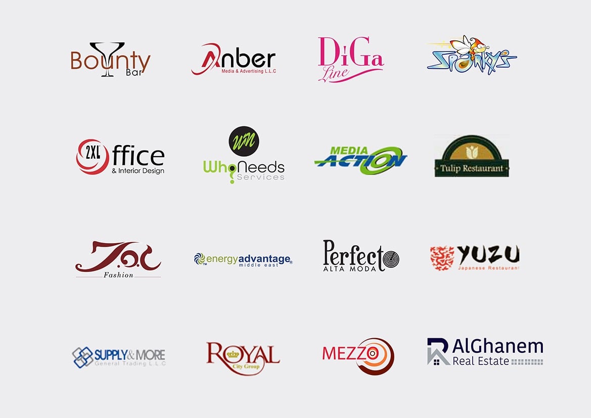 Branding Logos creation