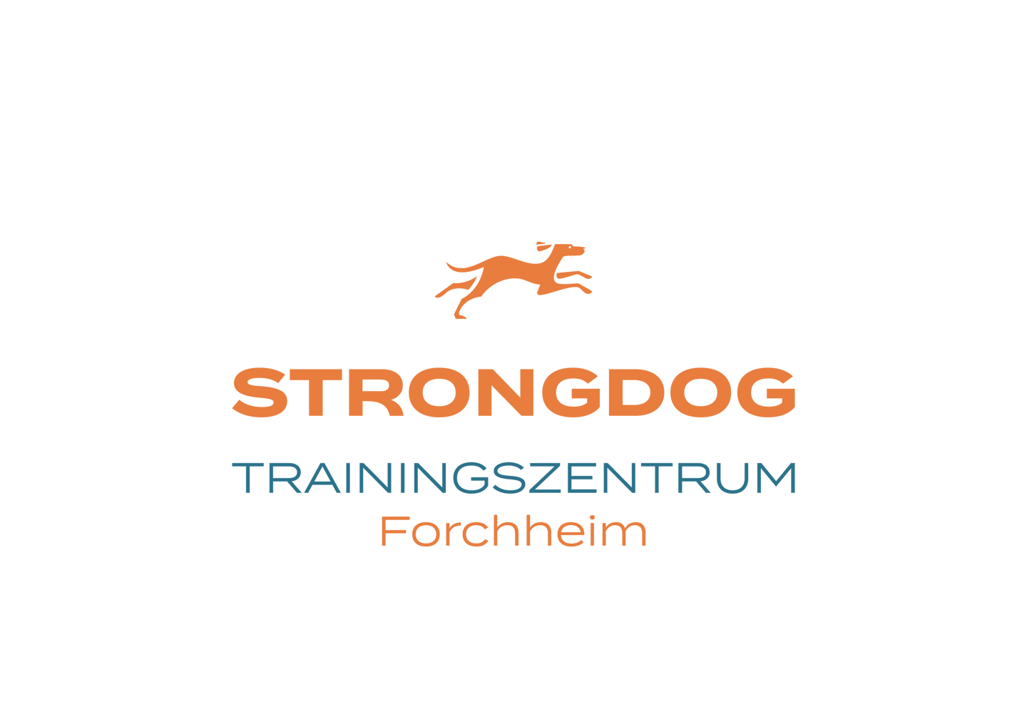 Strongdog Trainingszentrum Forchheim