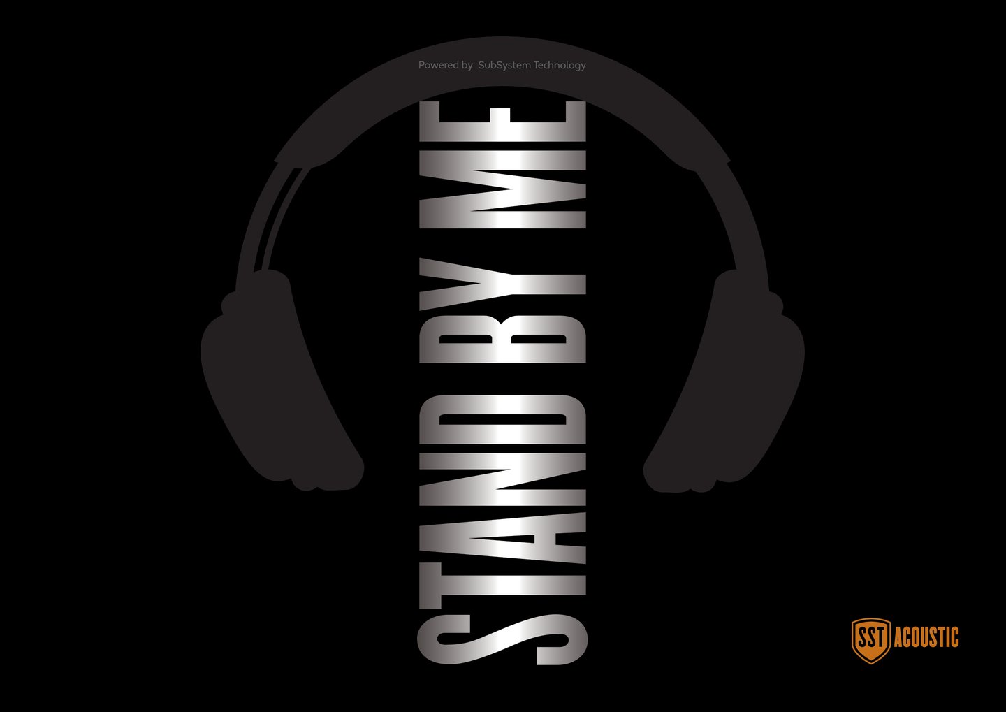 Decorative Headphone stand