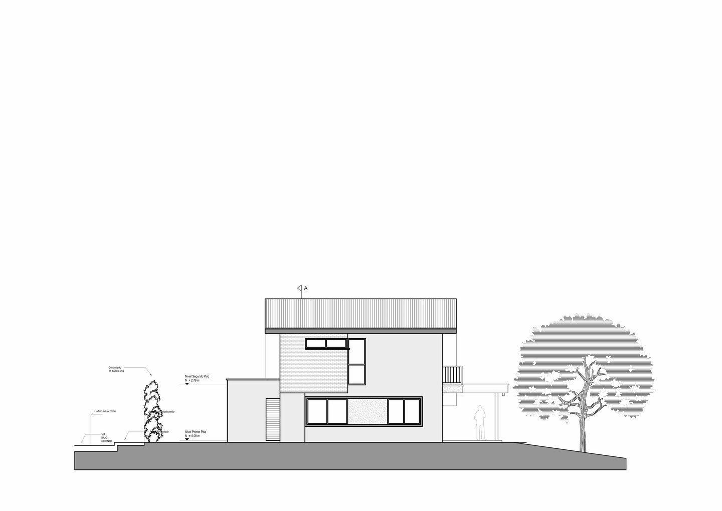 felipesalazar.co arquitecto diseño y construcción casa campestre en la region cafetera de colombia