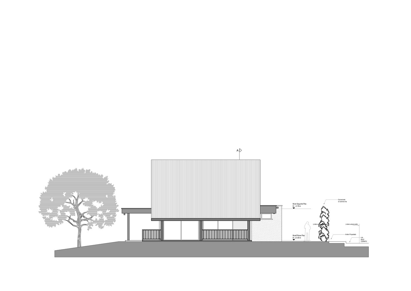 felipesalazar.co arquitecto diseño y construcción casa campestre en la region cafetera de colombia