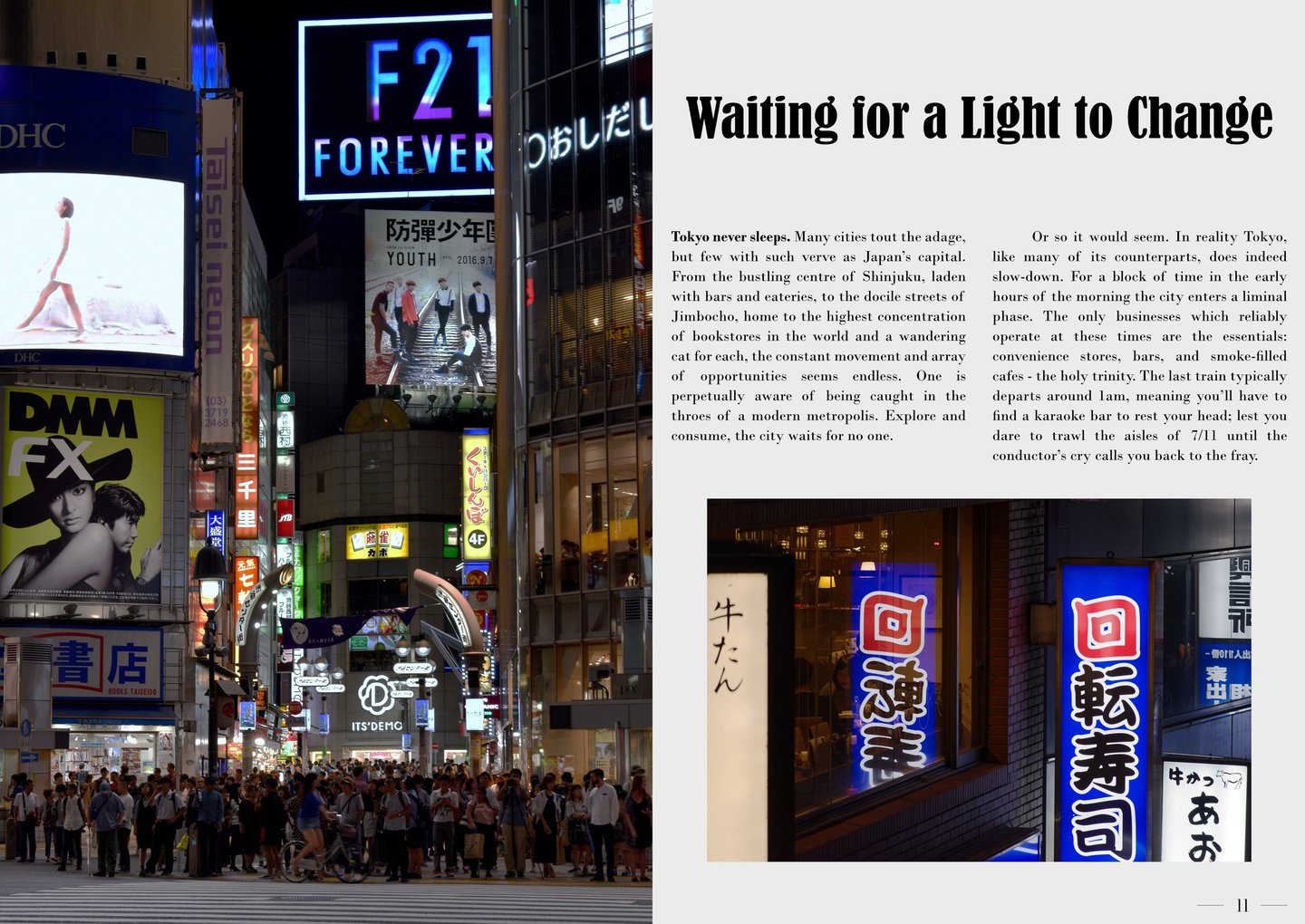 Ulterior pages 10-11