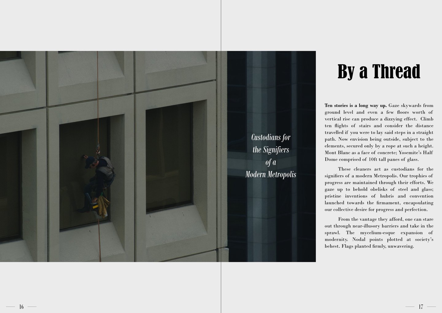 Ulterior pages 16-17