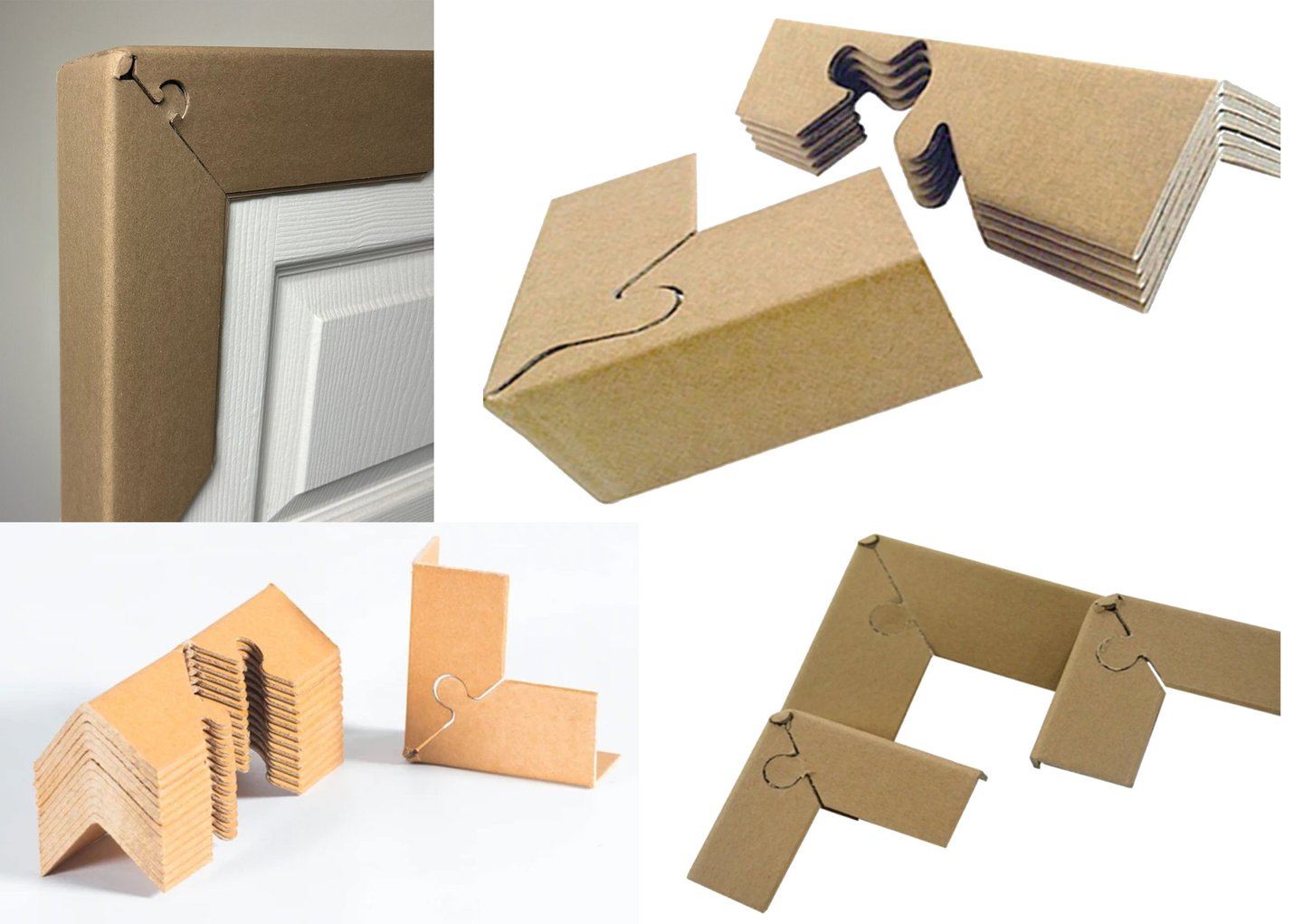 Interlocking Notches