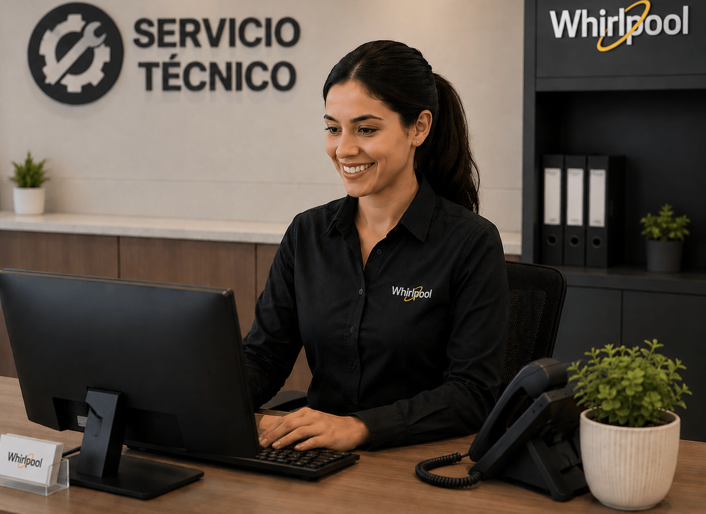 Servicio Técnico Whirlpool Guayaquil