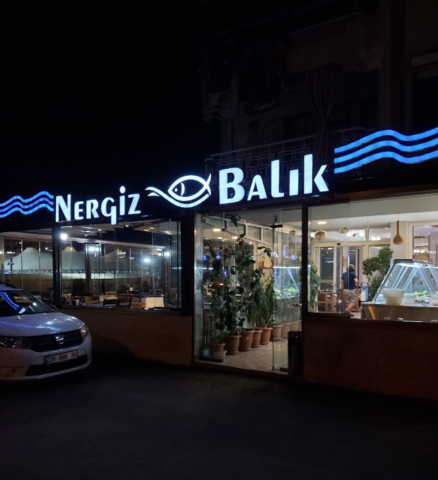 Nergiz Balık