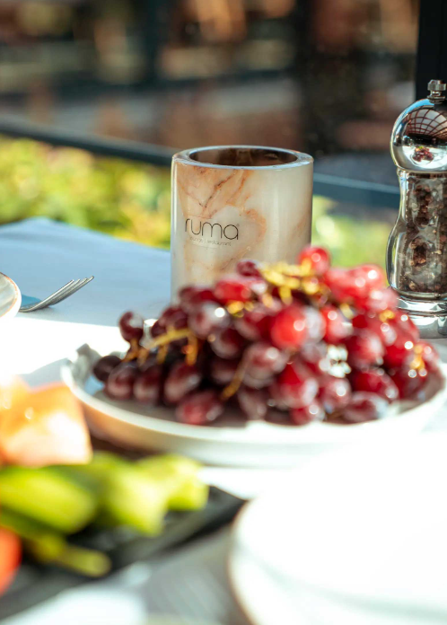 Ruma Restaurant