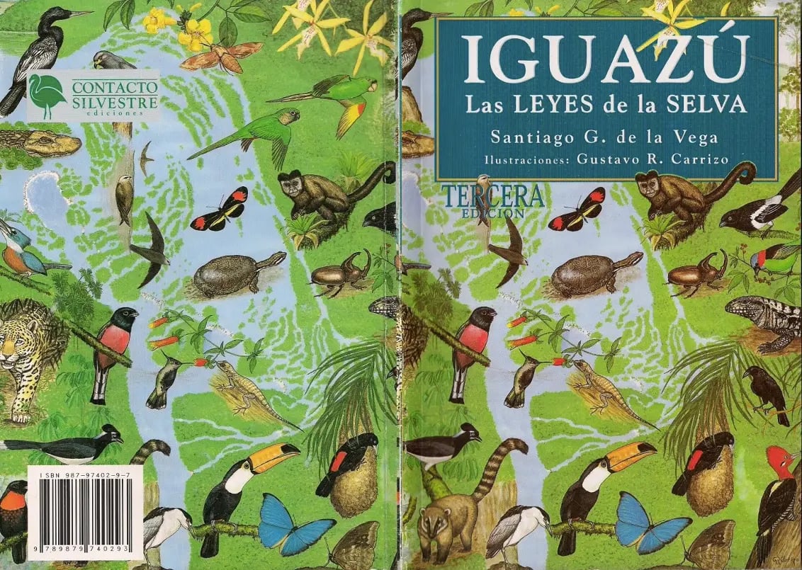 Cataratas del Iguazú 