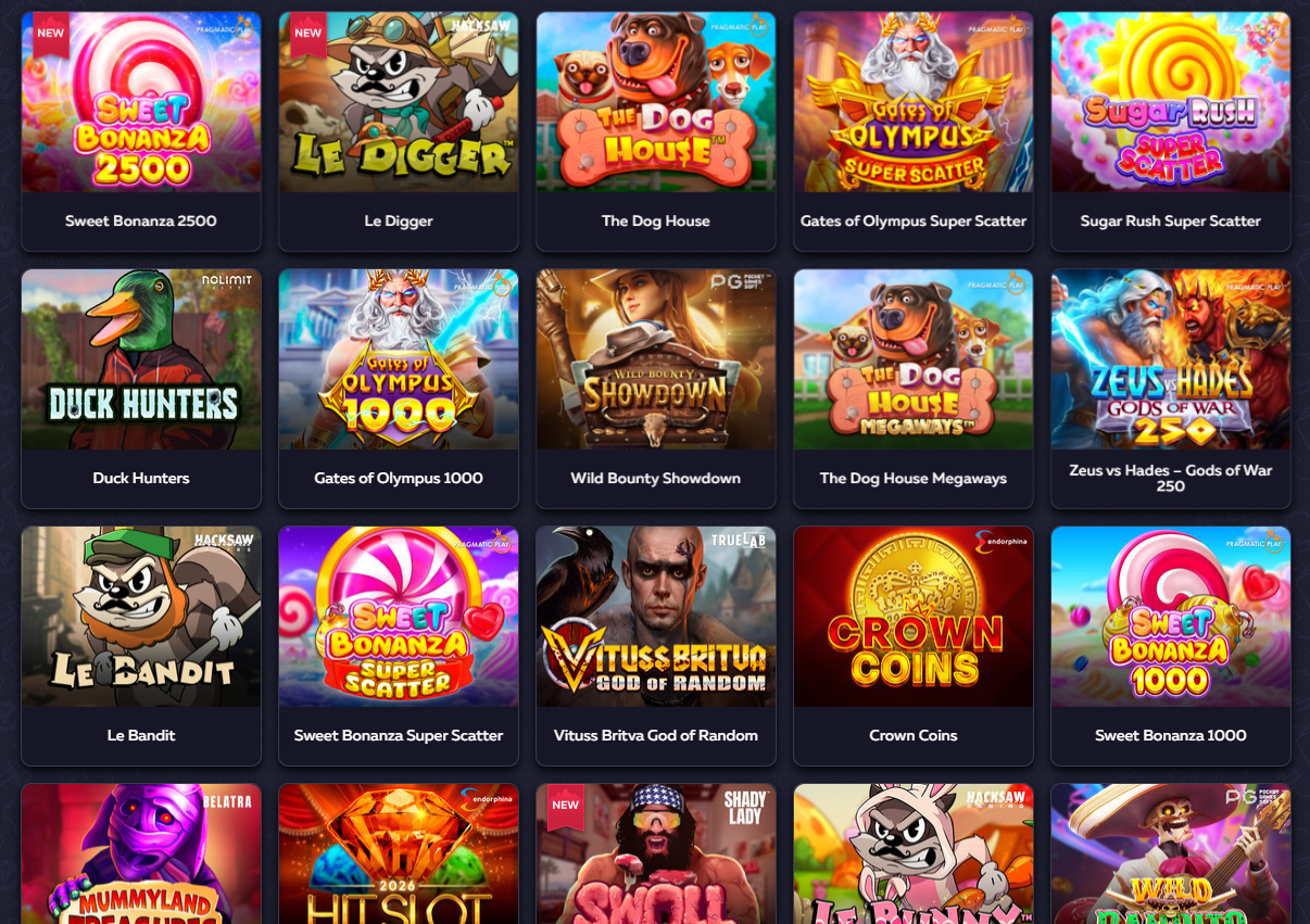 vavada casino