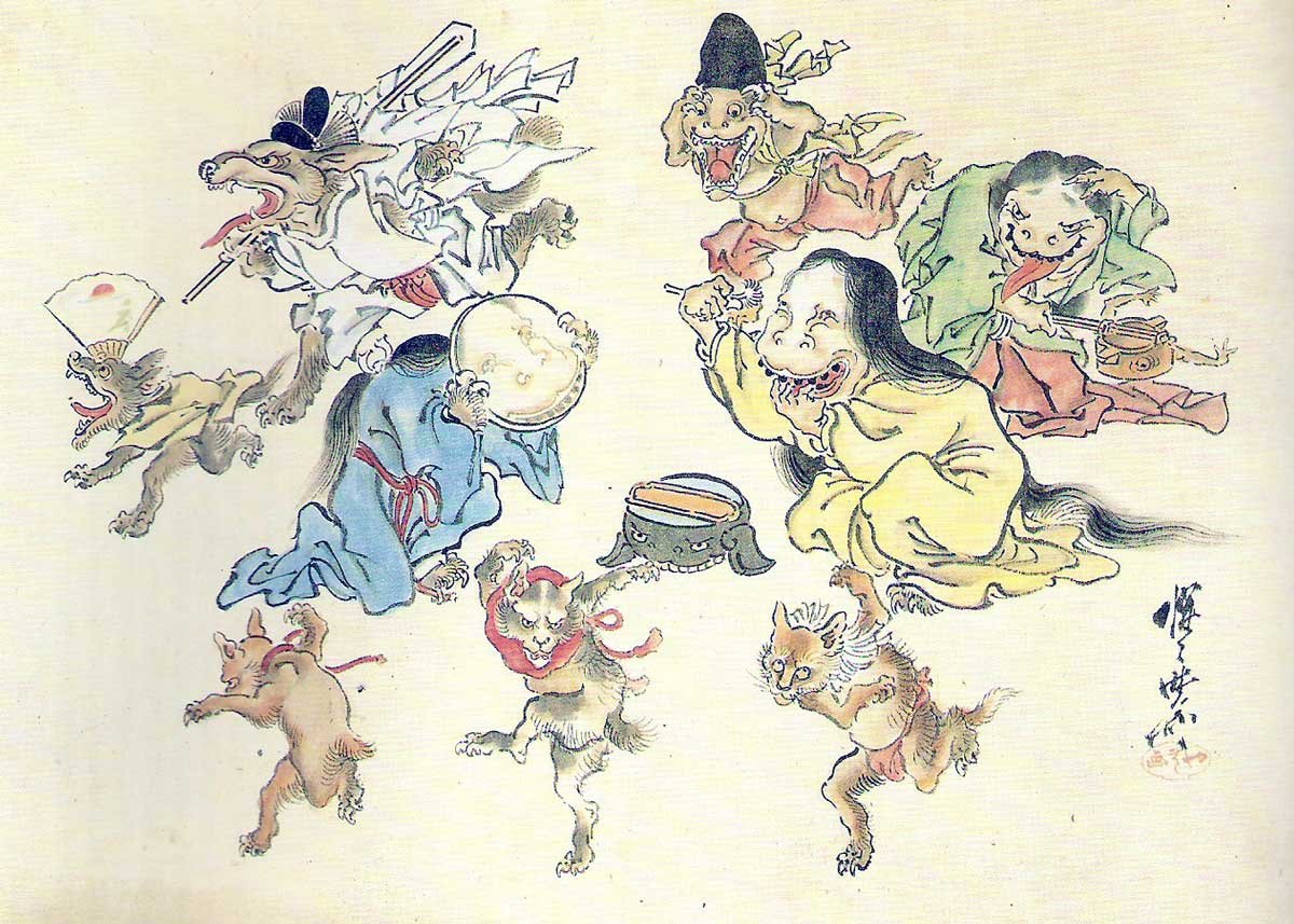Beste japanische Tattoo Künstler Deutschland