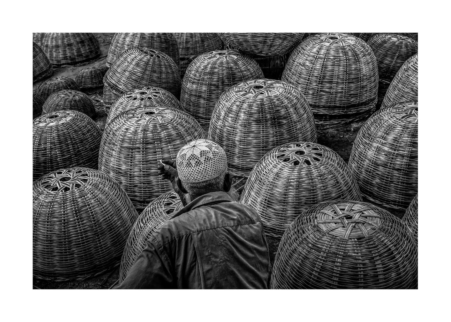 Sujan Sarkar Street Photography 104