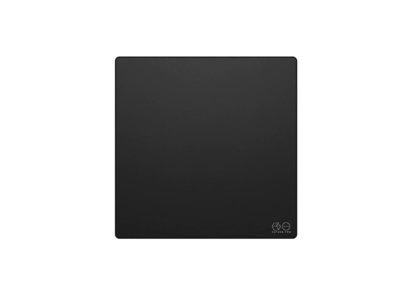 Mousepad LGG Saturn Pro V2 Soft, mousepad do Alanzoka