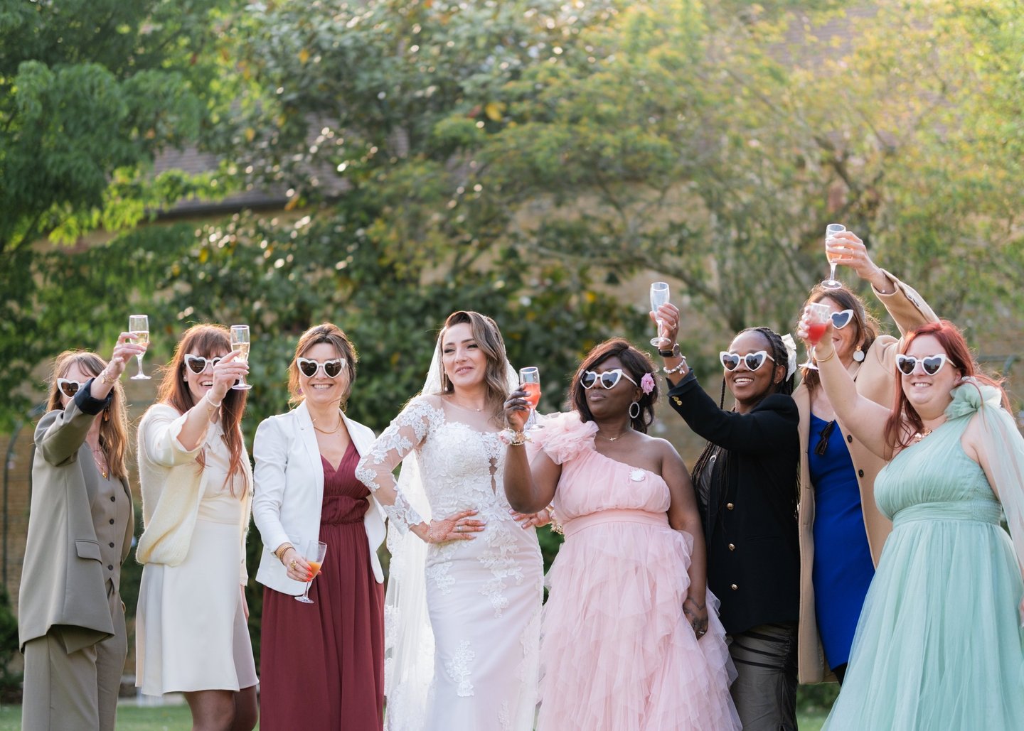 Photographe 94 Mariage Choisy le roi, Vitry, Ivry, Thiais, Créteil