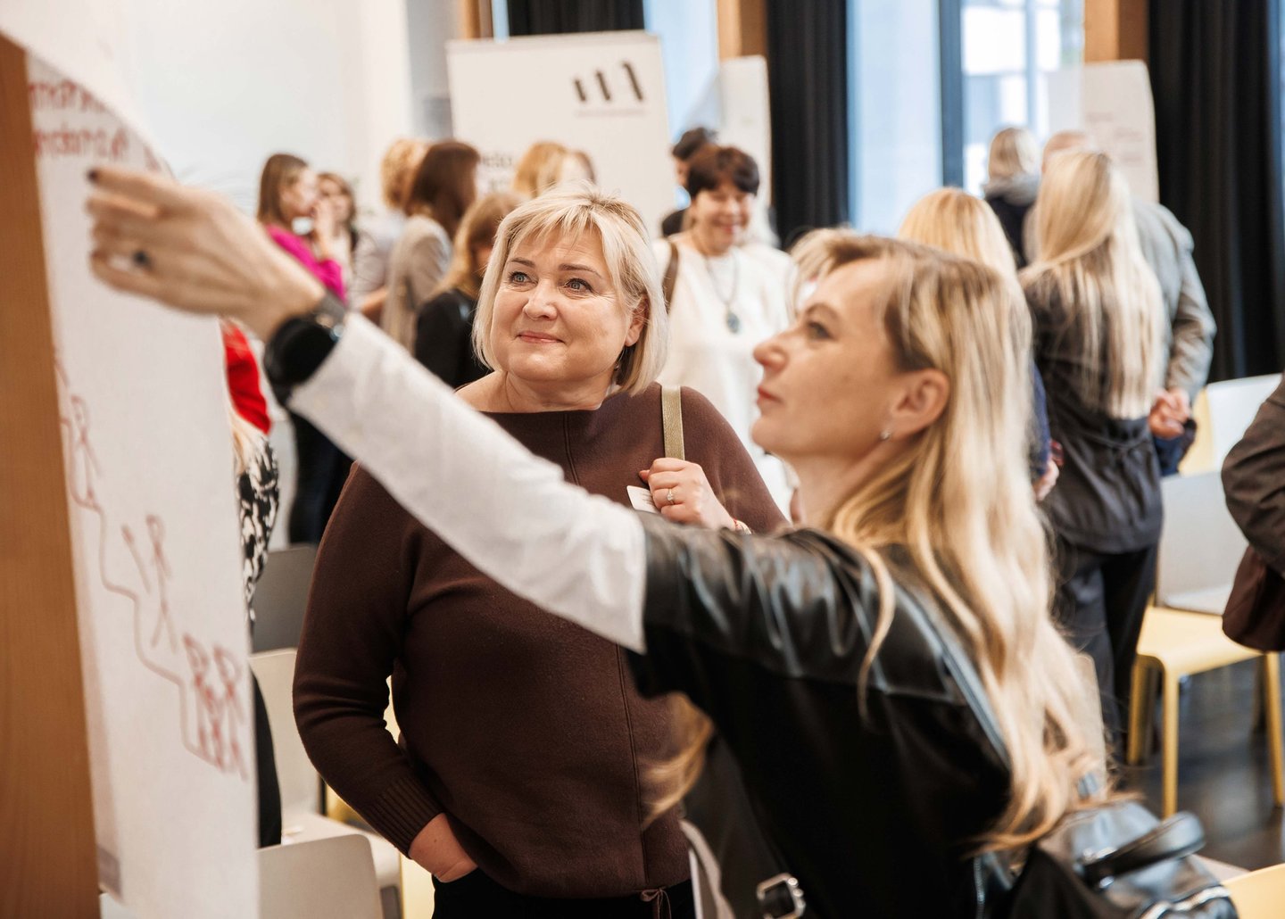 Fotografas renginiams, konferencijoms, seminarams, kulturos renginiams Vilniuje eimantasPhoto Eimantas Paulauskas