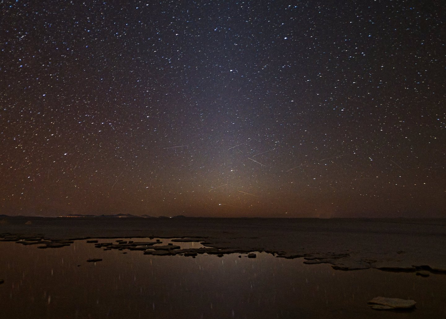 Atacama Desert & Uyuni Salt Flats Photography Tour