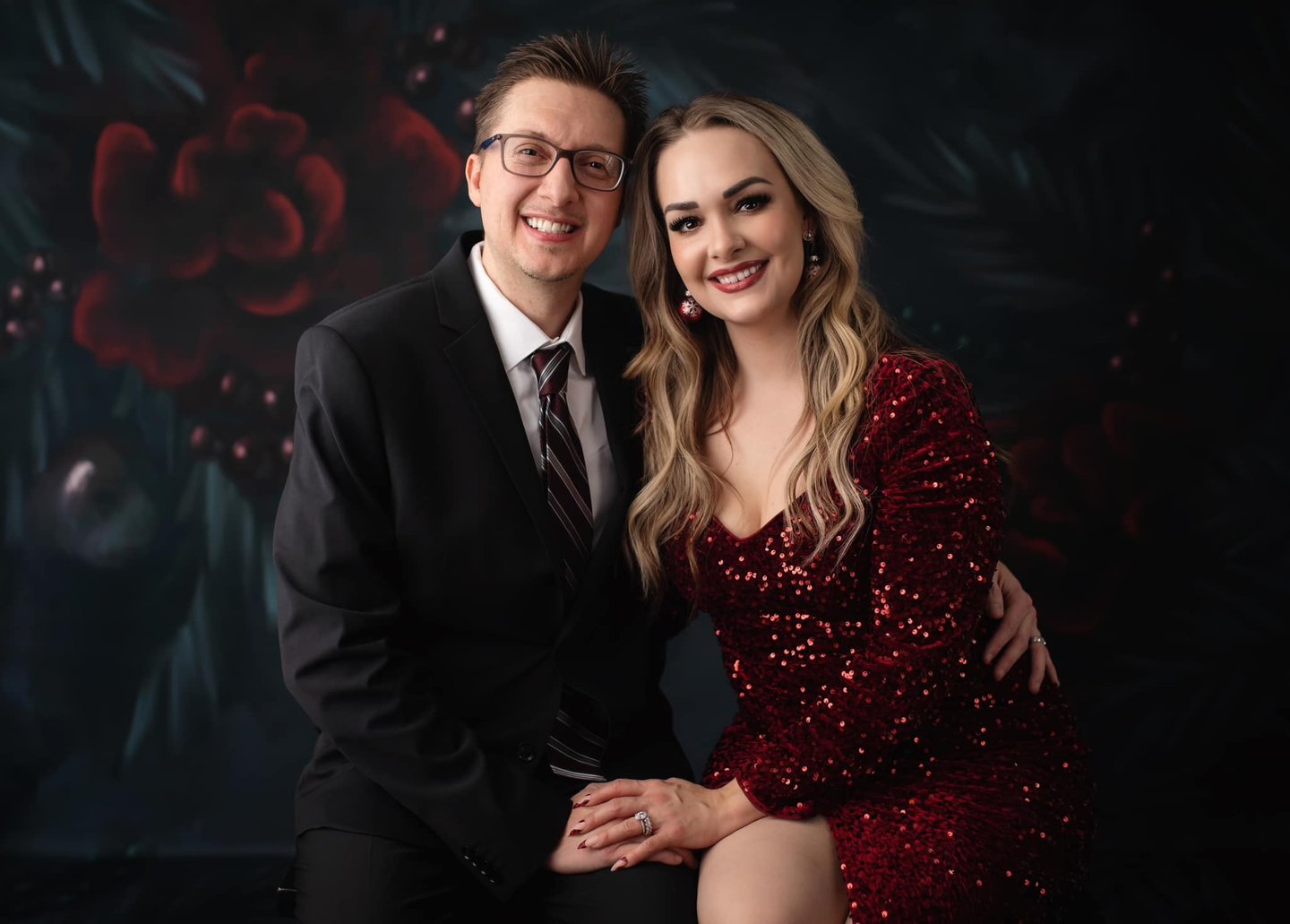 Rob & Audrey Horner  Administrators