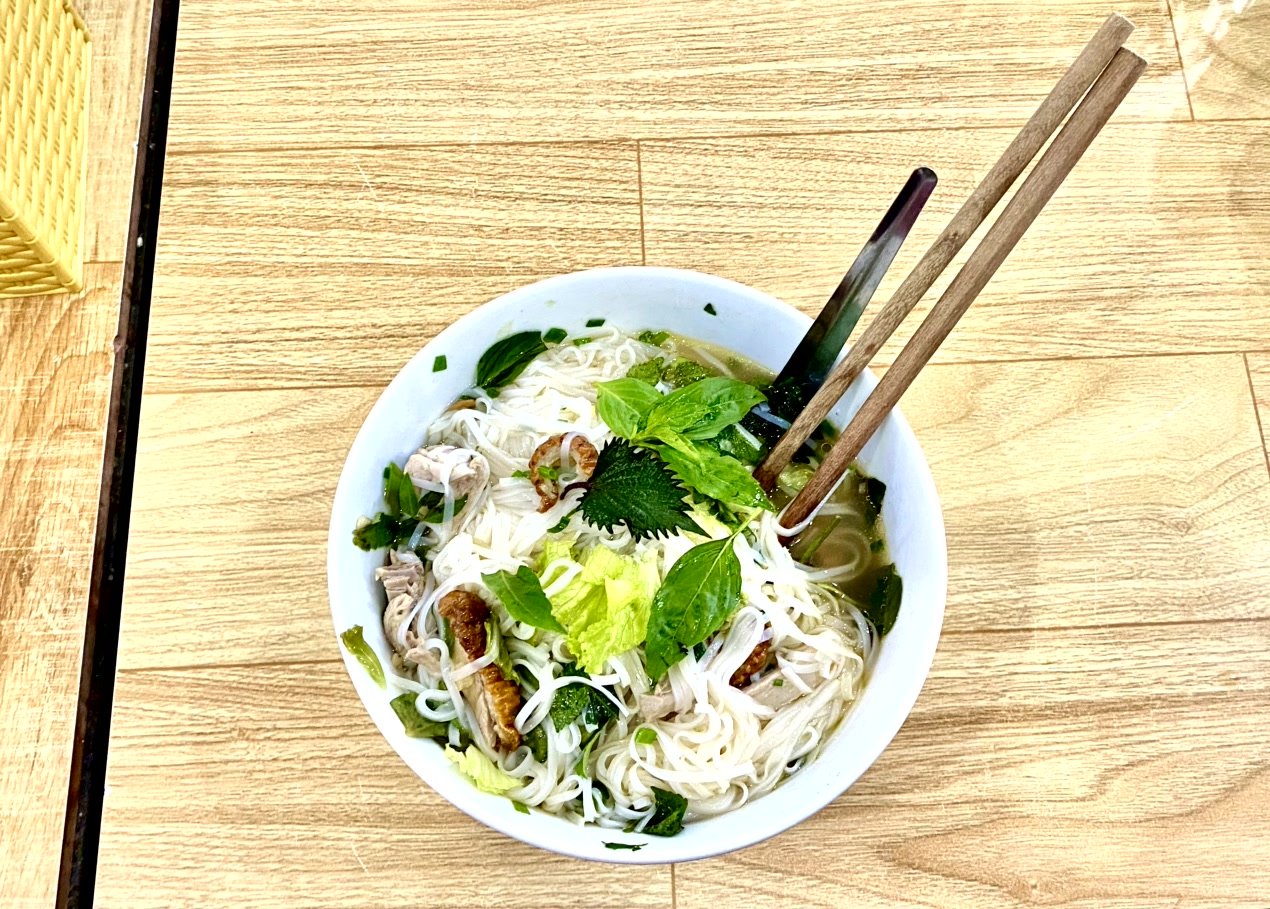 Pho Vit