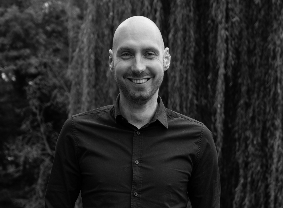 Mike van der Horst