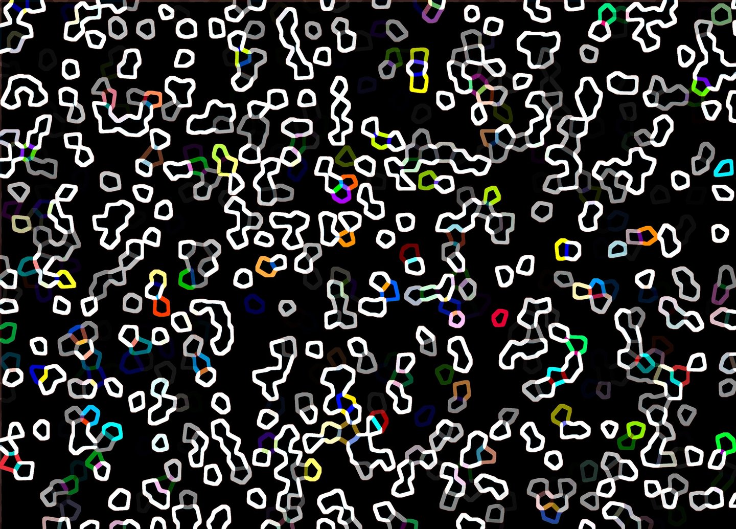 Furio Torracchi Digital print on Aluminium-dibond