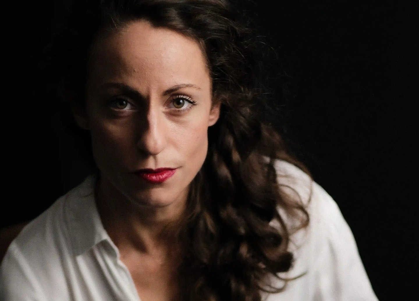 Maria Eichler mezzosoprano vocalist performer