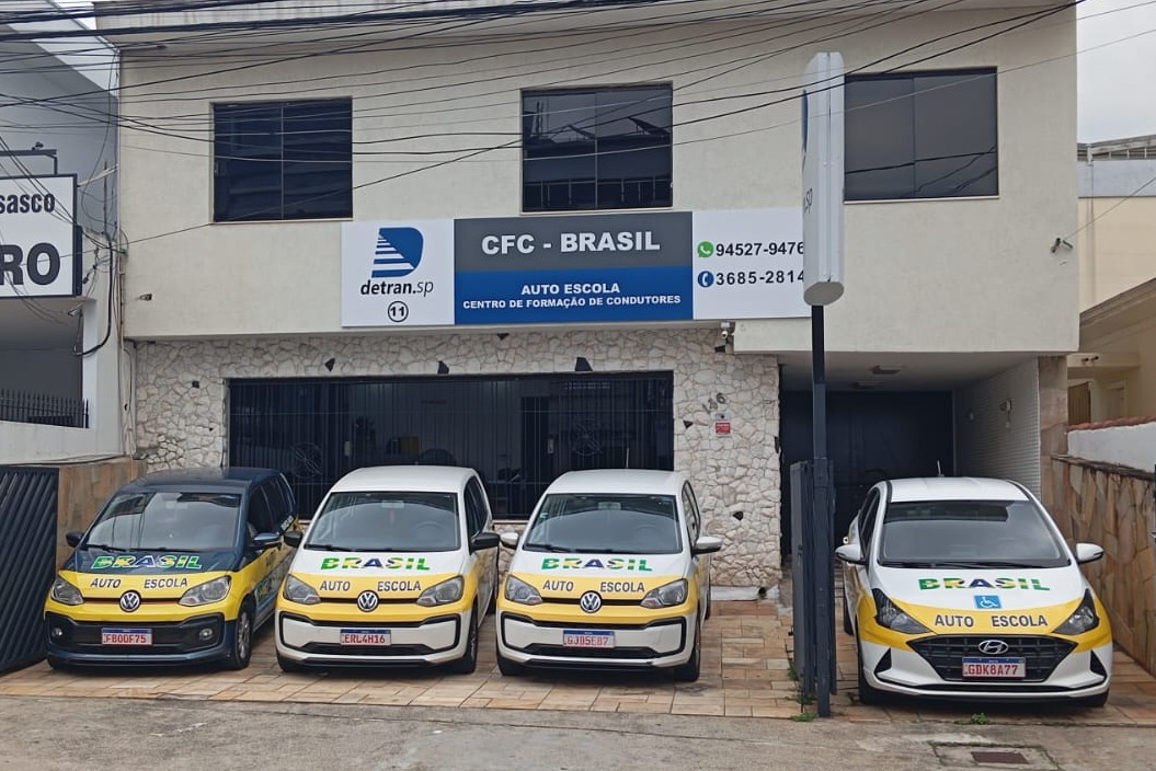 Auto Escola Osasco