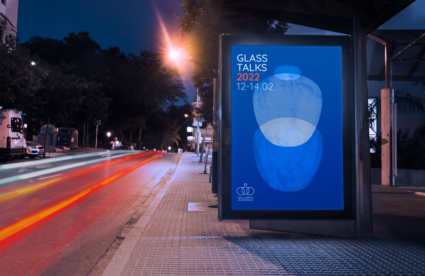 OPI Real Fábrica de Cristales de La Granja